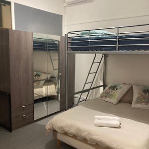 Apartamento de 1 Dormitorio